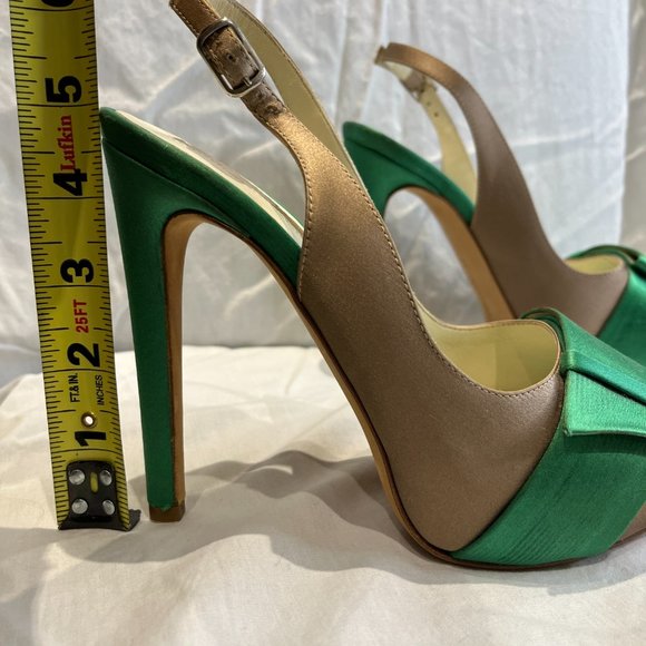 Rupert Sanderson dress shoes - Picture 7 of 8